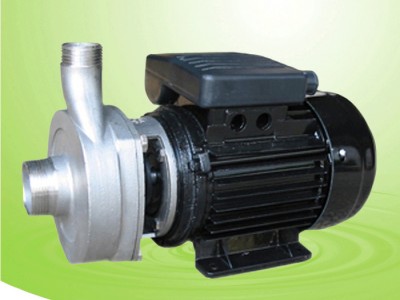 供应华利水泵，立式水泵，YLG65-20立式管道泵