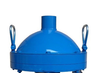 FWQB系列风动潜水泵型号齐全，矿用涡轮潜水泵价格图1