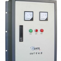 水泵节电器
