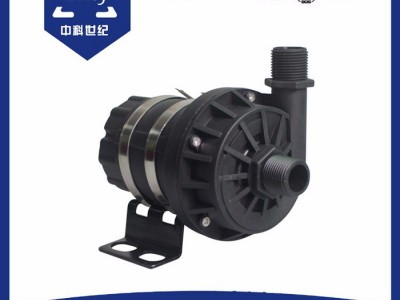 中科世纪DC60E方太家用加热洗碗机直流专用循环水泵 洗碗机专用水泵图1
