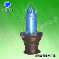 古蓝供应ZQB大流量潜水泵