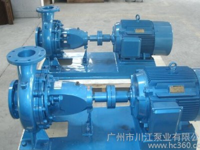 水泵厂销售IS（R）125-100-315市政给水泵|IS排水泵【型号齐全】图1