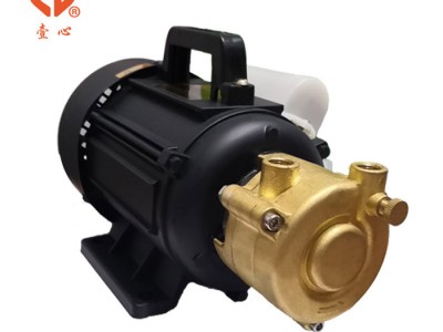 一心1/4DW550W高压多级漩涡泵电锅炉燃气小型蒸汽发生器给水泵补水泵增压高压热水高温泵图1