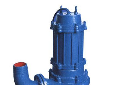 供应文都QW50-25-20-2.2 排污泵、潜水泵、离心泵、水泵