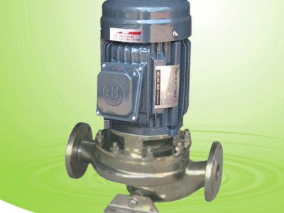 供应水泵,管道泵,豪利YLG80-20水泵