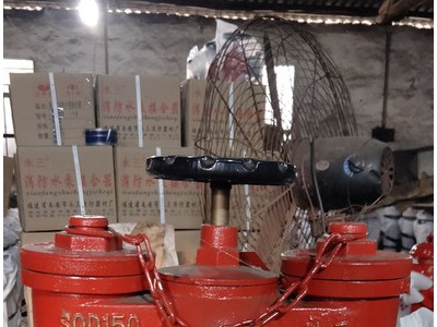 永三 水泵接合器五铜新型接合器多用式消防水泵接合器图1