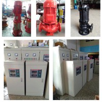 上海北洋XBD消防水泵厂家直供