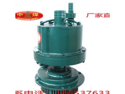 FQW8-20风动潜水泵 FQW风动泵 矿用风动排污潜水泵 质量保障图1