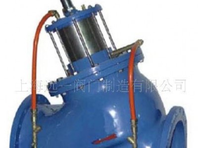 活塞式水泵控制阀/水泵控制阀/控制阀