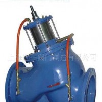 活塞式水泵控制阀/水泵控制阀/控制阀