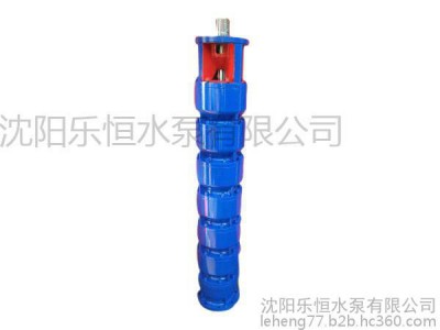 盘锦潜水泵≮乐恒≯盘锦潜水泵专卖&规格齐全图1