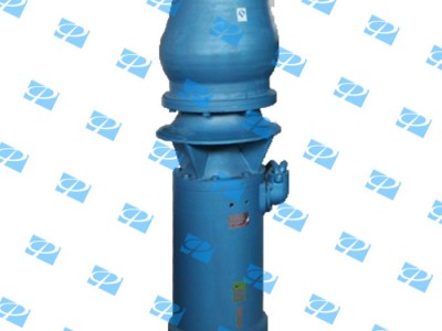 江苏中潜300QSH-8-25 QSH潜水混流泵 中吸式潜水泵 防汛排涝泵**图1