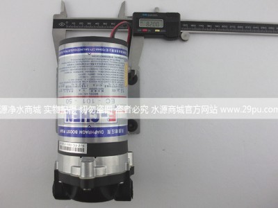供应柏繁50G增压水泵|图1