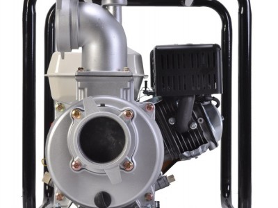 YT20WP2寸汽油水泵手启动