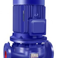 北京南海万通专业 供应立式管道泵   管道泵 水泵 ISG40-100