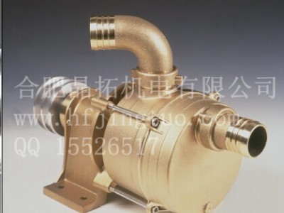 原装进口意大利TELLARINI POMPE水泵Art 54图1