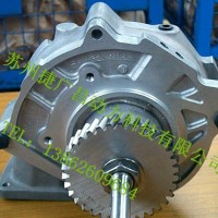 Perkins4000系列水泵