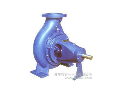 供应XA离心泵 开平离心泵 开平水泵 开平泵业图1