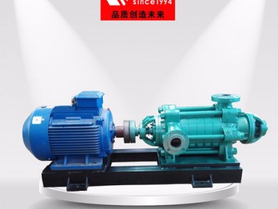 长沙柴油泵厂家,DY46-50*4型,长沙宏力水泵生产