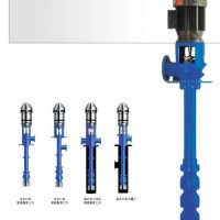 供应ITTITT进口水泵长轴深井泵RJC系列