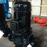 上海进亨泵业供应JHL80-160立式管道离心泵循环泵供水泵，工厂直销，价格优惠