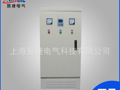 电机驱动保护软启动柜SHYR1-280KW水泵软起动控制柜图1