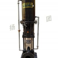 供应水浸式多级给水泵 水浸式多级给水泵厂家价格