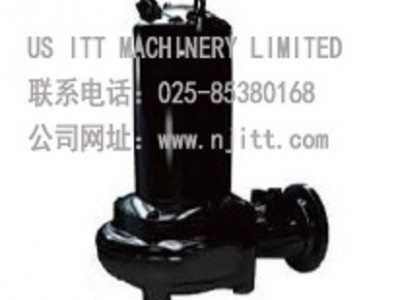 供应US ITT进口水泵1300系列ITT原装进口潜水泵1300系列图1