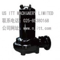 供应US ITT进口水泵1300系列ITT原装进口潜水泵1300系列