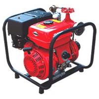 应急CCS消防水泵 电动力消防泵.汽油消防泵