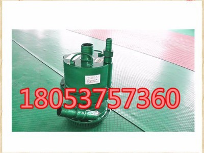 岽矿安 FQW70-30 风动潜水泵矿用价格图1