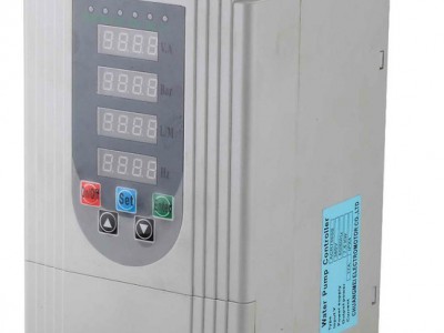 供应创美3SSW2-100-2200太阳能潜水泵图1
