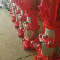 江洋牌XBD11.2/20G-GDL 上海水泵报价