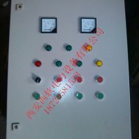ABB变频水泵控制柜