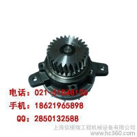 供应沃尔沃Volvo水泵垫8170514