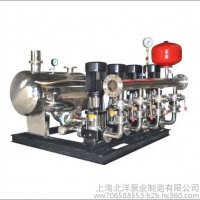 贵阳水泵有多好S(X)QB50-2-4/2-0.6无负压生活供水