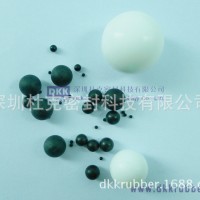 微型泵阀类密封件 微型水泵密封件橡胶球橡胶粘金属密封件可定制