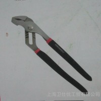 供应宝力优水泵钳 8”