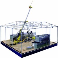 英格尔专用定制EW201-A 基站式高压抽水泵