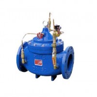 供应泰旺水泵控制阀(700X)