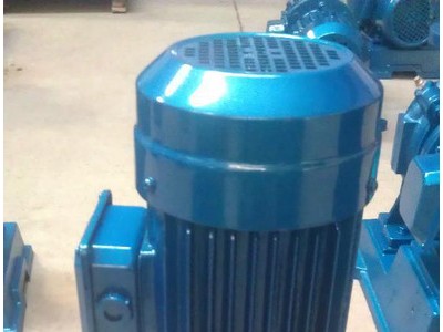 供应川喜ISG50-125水泵 管道泵图1