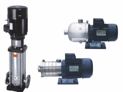 意大利HPP高压水泵SLR212/200图1