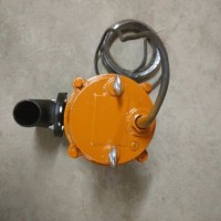 50WQ15-20-2.2/2.2KW/WQ潜水排污泵/污水泵/提升泵/无堵塞排污泵
