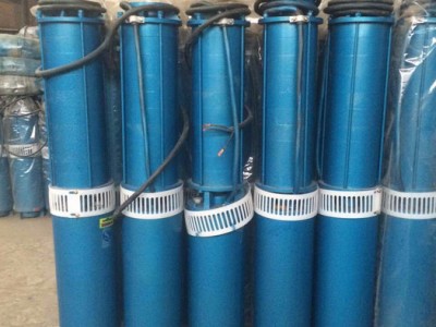 蛟龙QJ潜水泵专业生产潜水泵 型号齐全  多年来深受客户好评图1