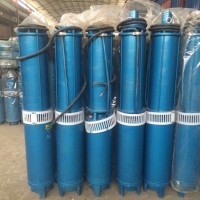蛟龙QJ潜水泵专业生产潜水泵 型号齐全  多年来深受客户好评