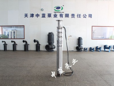 供应中蓝水泵