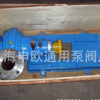 上海申欧通用污水泵厂生产4PW不锈钢耐腐蚀污水泵
