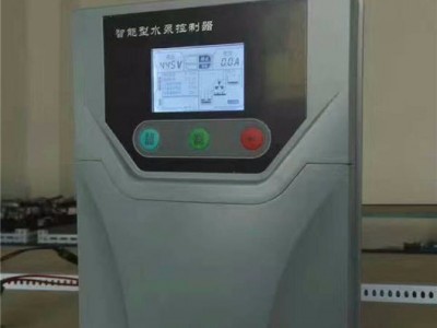 罗卡LCR 水泵控制器 37kw 水泵控制柜 定州现货