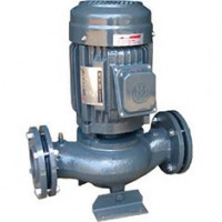 源立水泵YLGc管道泵 源立水泵厂