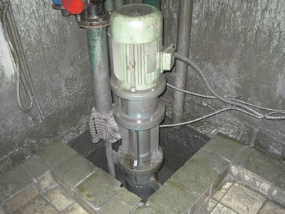 厂家直供 星格泵业 污水泵厂家 WQ型无堵塞潜污泵直销多吸头液下污水泵图1